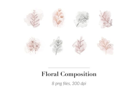Download Floral Arrangement Clipart - Floral arrangement clipart Collection