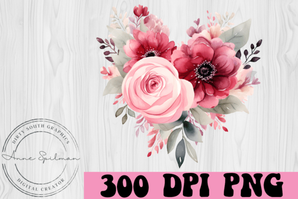 Download Floral Arrangement Clipart Image - Premium Resources