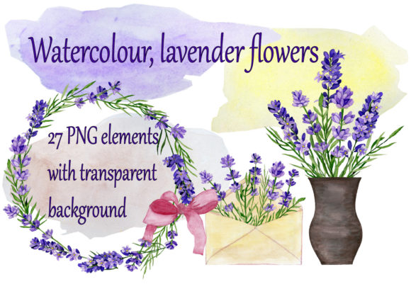 Download Lavender Flowers - Lavender flowers Collection